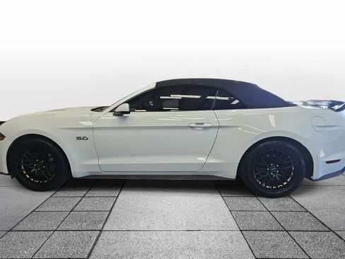 Used 2019 Ford Mustang GT Premium RWD image 8