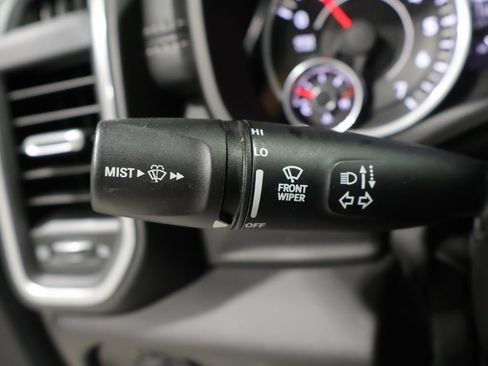 Certified 2023 RAM 1500 Laramie AWD/4WD image 36
