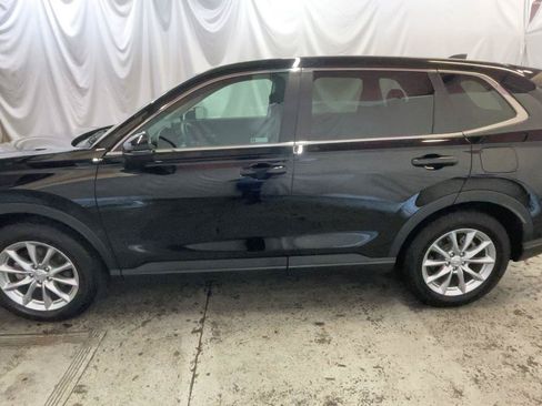 Used 2026 Honda CR-V EX image 11