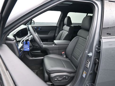 New 2026 Hyundai Santa Fe Calligraphy image 24