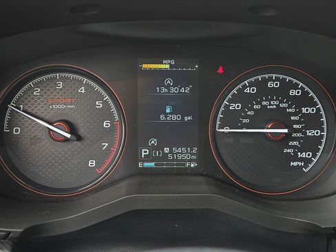 Used 2019 Subaru Forester Sport image 19