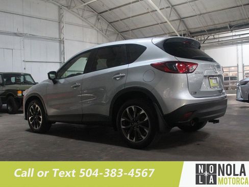 Used 2016 MAZDA CX-5 Grand Touring image 18