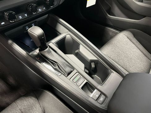 New 2026 Honda Accord SE image 22