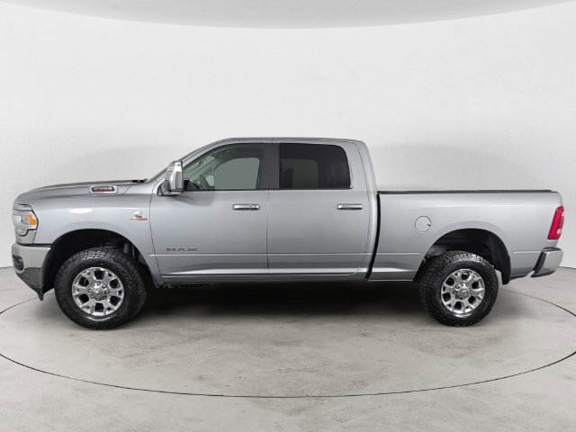 Used 2024 RAM 2500 Laramie w/ Protection Group AWD/4WD image 8