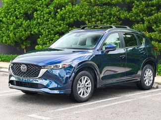 Certified 2024 MAZDA CX-5 AWD 2.5 S w/ Preferred Package video 1