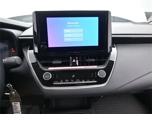 New 2026 Toyota Corolla LE image 6