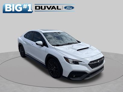 Used 2023 Subaru WRX Premium
