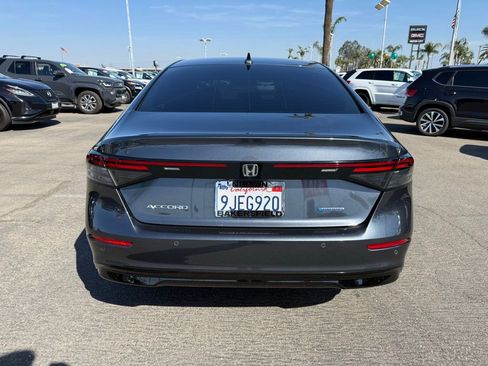 Used 2023 Honda Accord EX-L image 5