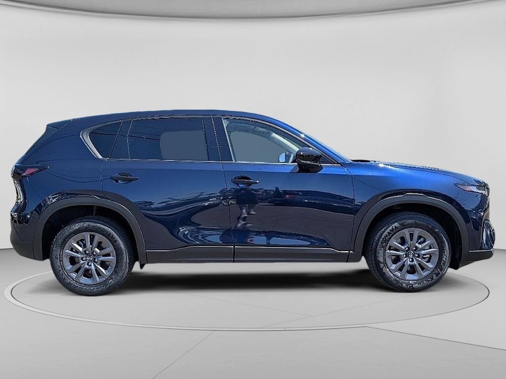 New 2026 MAZDA CX-5 Select AWD/4WD image 7