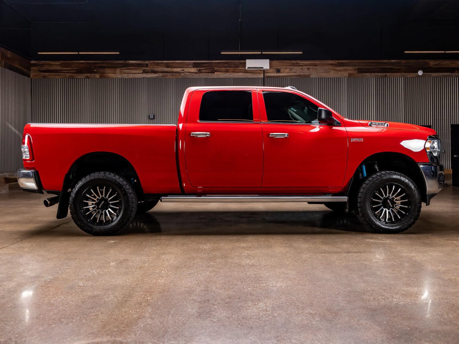 Used 2020 RAM 2500 Tradesman AWD/4WD image 10