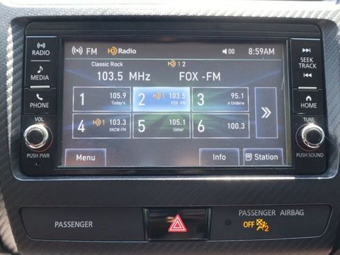 Used 2019 Mitsubishi Outlander Sport LE FWD image 19