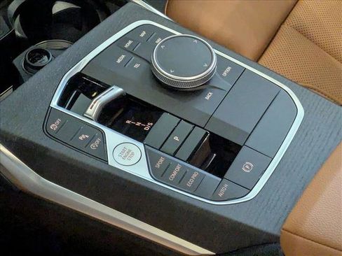 New 2026 BMW 330i xDrive Sedan w/ M Sport Package image 17