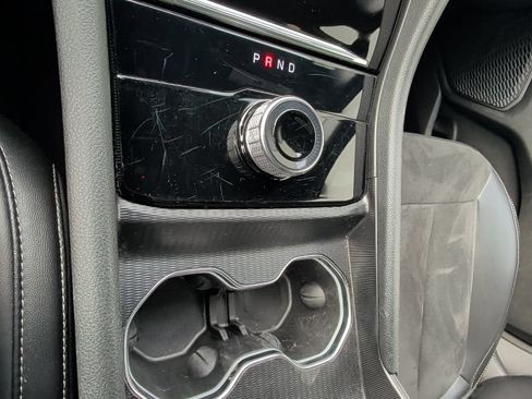Certified 2025 Jeep Grand Cherokee Altitude AWD/4WD image 23