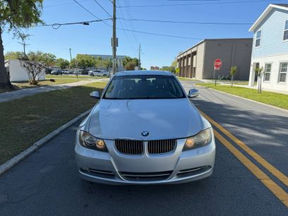 Used 2008 BMW 335xi 335xi Sedan 4D w/ Premium Pkg