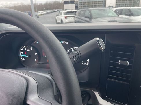 New 2026 Ford F350 XL w/ STX Appearance Package image 25