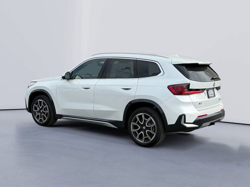 New 2026 BMW X1 xDrive28i w/ Technology Package image 5