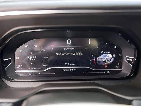 Used 2023 GMC Yukon Denali w/ Max Trailering Package image 14