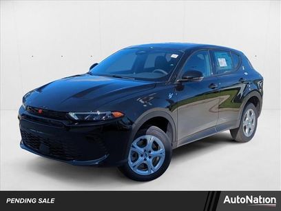 New 2024 Dodge Hornet GT