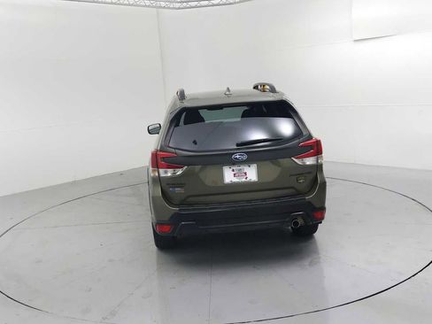 Used 2023 Subaru Forester Wilderness w/ Wilderness Package image 9