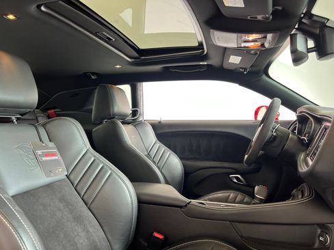 Used 2018 Dodge Challenger SRT Demon RWD image 23