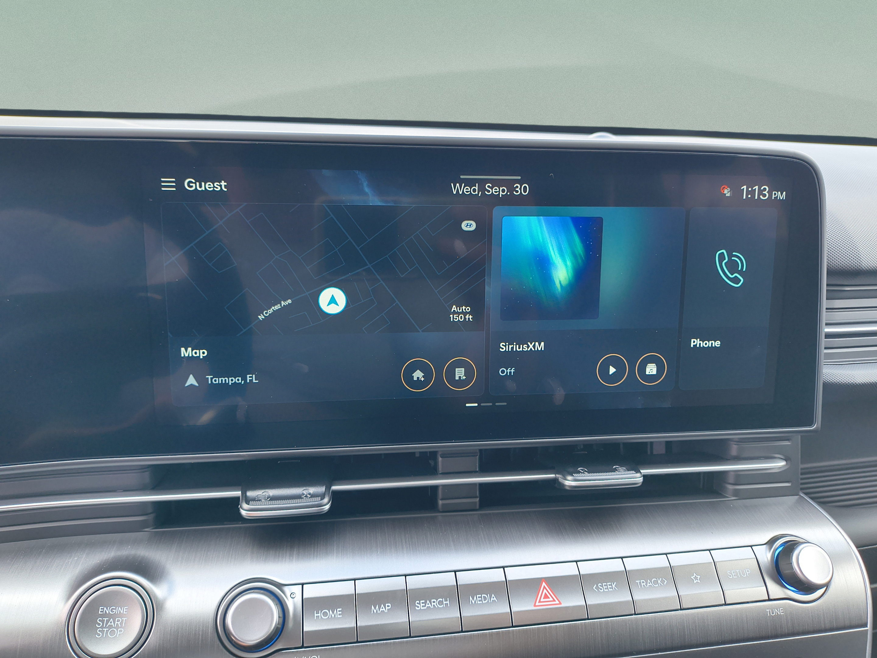 New 2026 Hyundai Kona Limited FWD image 25