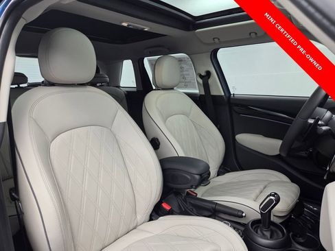 Used 2023 MINI Cooper S w/ Signature Upholstery Package image 13