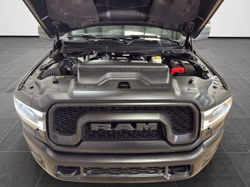 Used 2024 RAM 2500 Rebel w/ Bed Utility Group image 8