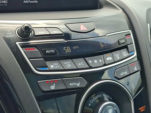 Used 2023 Acura RDX AWD image 16