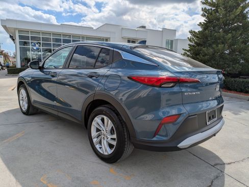 Used 2024 Buick Envista Preferred w/ Convenience II Package image 6