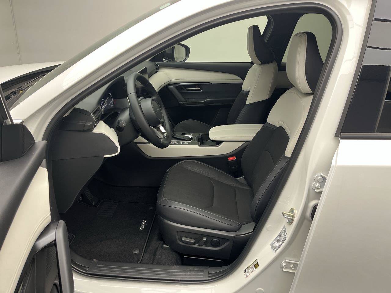 New 2026 MAZDA CX-5 Preferred AWD/4WD image 3