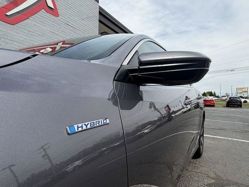 Used 2022 Honda Insight EX image 4