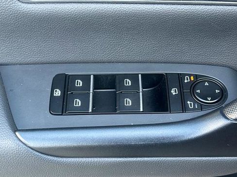 Certified 2025 MAZDA CX-50 AWD 2.5 S w/ Weather Package image 11