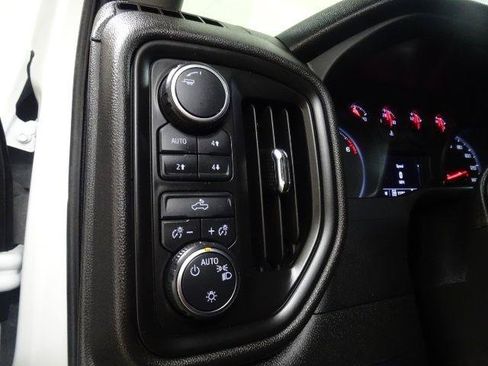 Used 2023 Chevrolet Silverado 2500 W/T w/ WT Convenience Package AWD/4WD image 23