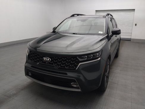 Used 2021 Kia Sorento SX Prestige AWD/4WD image 15