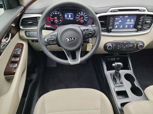 Used 2018 Kia Sorento FWD image 22