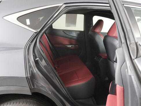 Used 2024 Lexus NX 350 AWD image 33