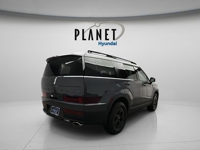 New 2026 Hyundai Santa Fe XRT