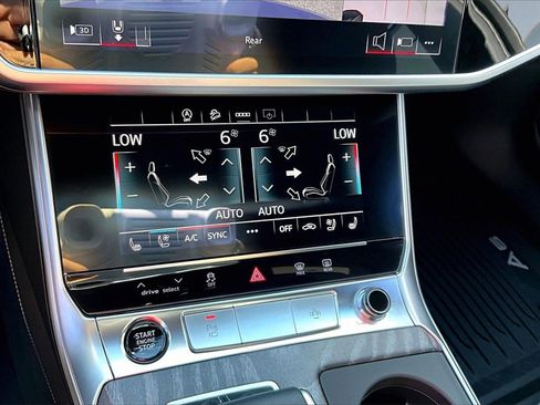 Used 2025 Audi A6 Premium Plus w/ Driver Assistance Package image 16
