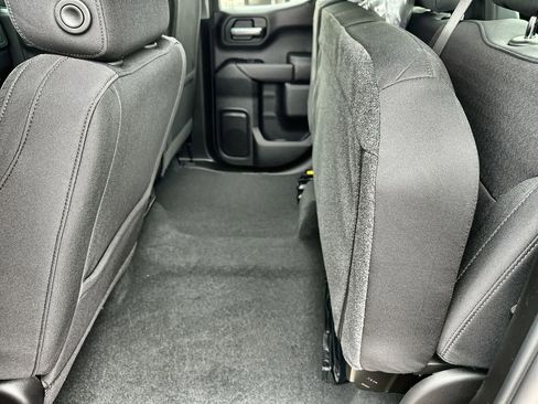 New 2026 GMC Sierra 1500 Pro w/ Pro Value Package image 16