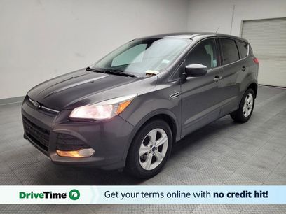 Used 2015 Ford Escape SE