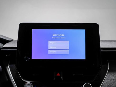 Used 2023 Toyota Corolla LE image 16