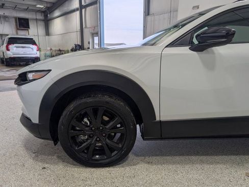 New 2026 MAZDA CX-30 Aire Edition AWD/4WD image 7