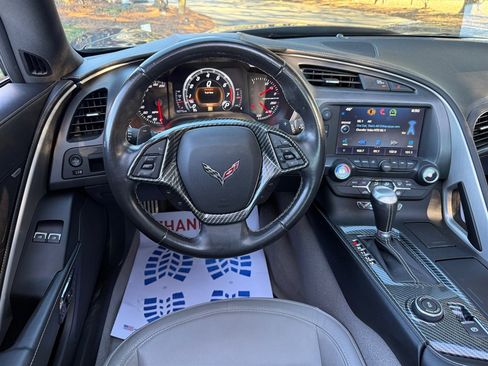 Used 2014 Chevrolet Corvette Stingray Coupe image 48