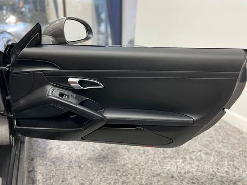 Used 2014 Porsche Boxster S image 34