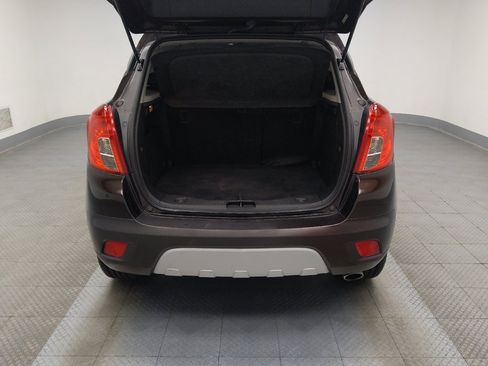 Used 2015 Buick Encore Convenience AWD/4WD image 29