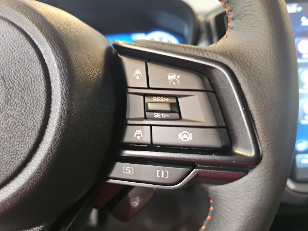 New 2026 Subaru Crosstrek 2.5i Limited AWD/4WD image 18