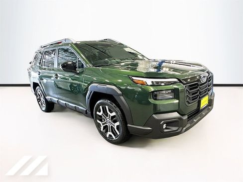 New 2026 Subaru Outback Touring XT image 3