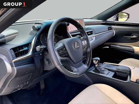 Certified 2021 Lexus ES 350 w/ Premium Package FWD image 15