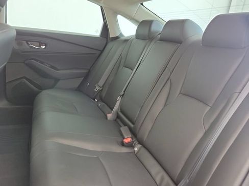 Used 2025 Honda Accord Touring image 13