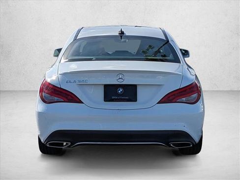 Used 2019 Mercedes-Benz CLA 250 image 7